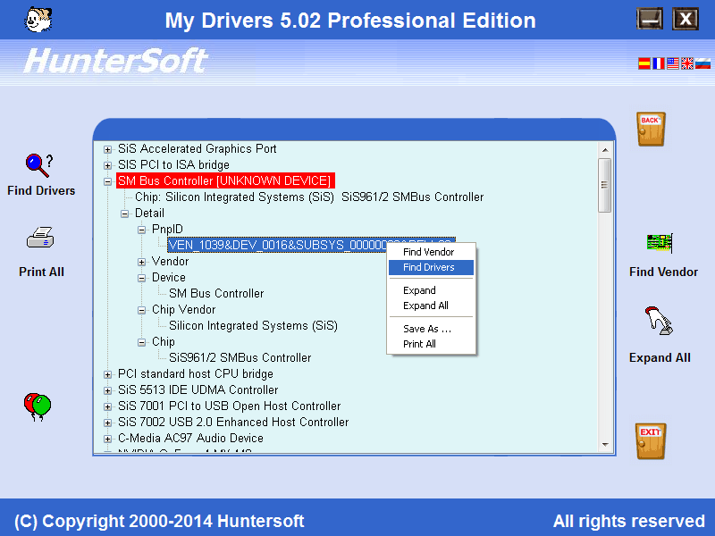 focusrite driver download free